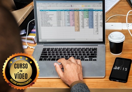 Curso Gratuito de Excel com Certificado | Intitula Cursos