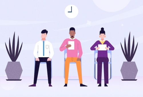 Recursos Humanos e Departamento Pessoal