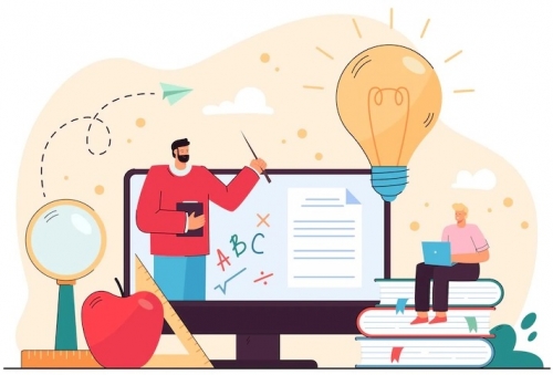 Educação e Pedagogia