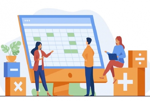 Contabilidade e Finanças