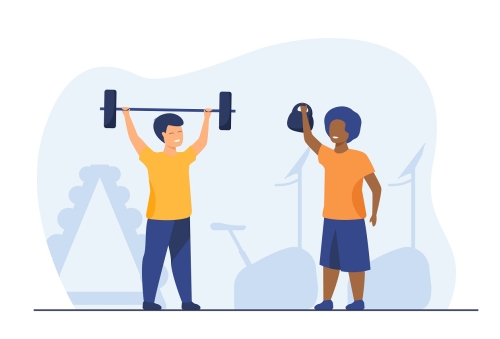 Educação Física e Esporte