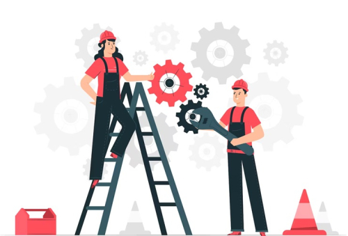 Indústria e Mecânica