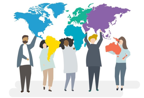 Ciências Humanas e Sociais