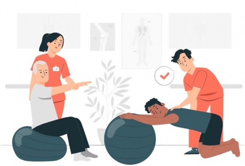 Fisioterapia e Pilates