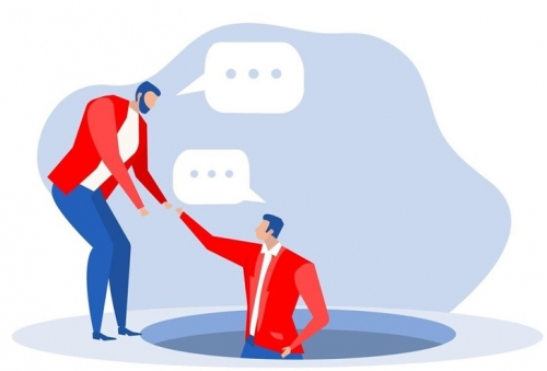 Dependência Química