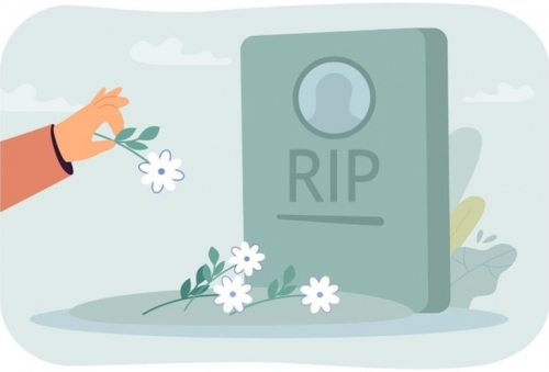 Serviços Funerários