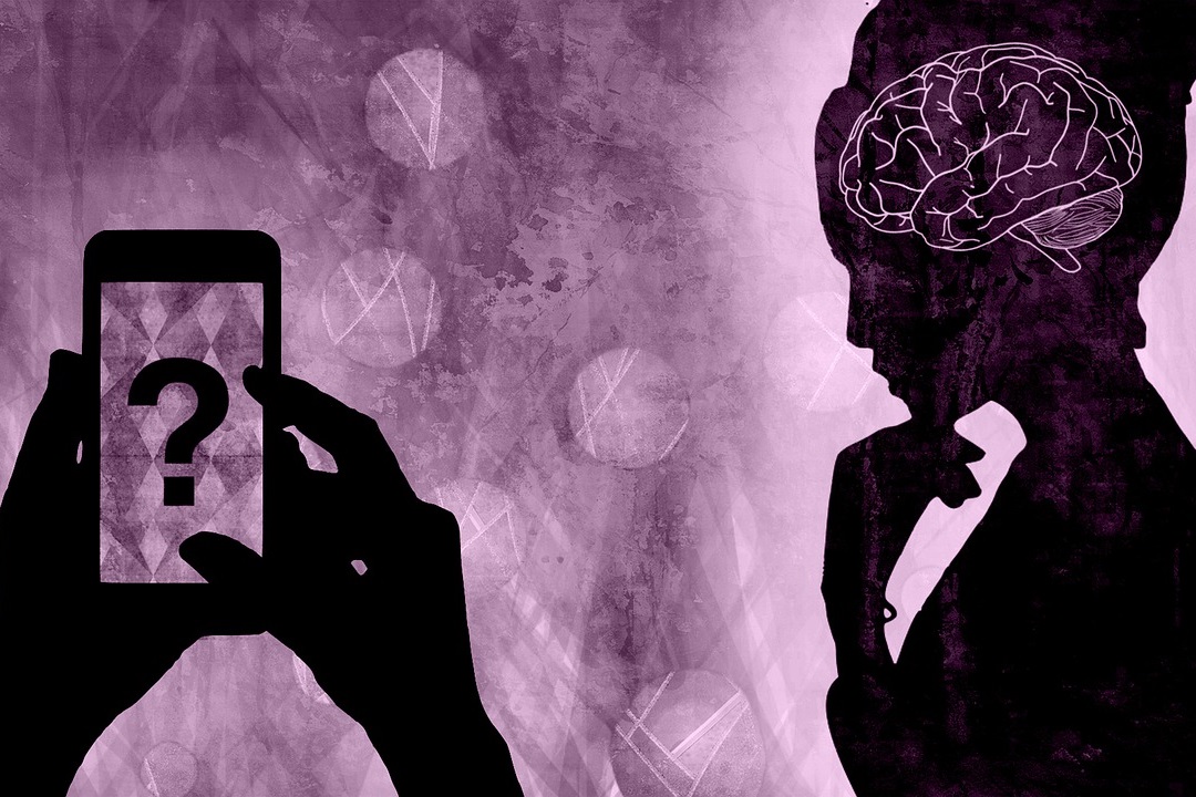 Psicologia e Informática