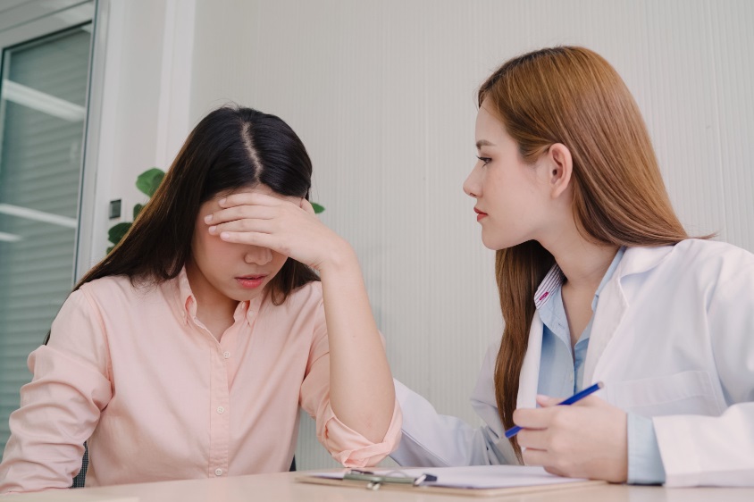 Adolescência e Psicologia