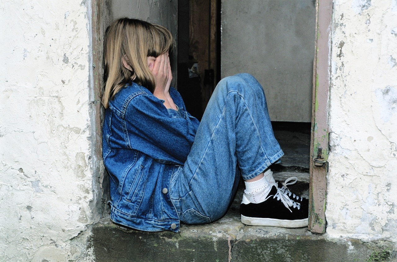 Violência e Maus-Tratos Contra Criança e Adolescente