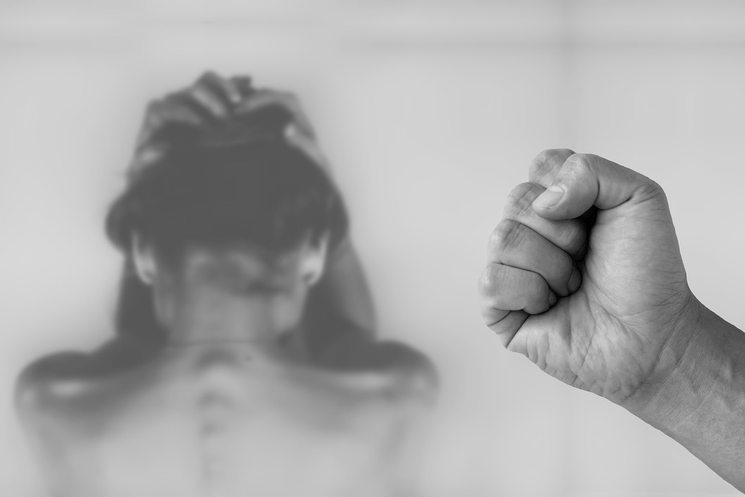 Violência contra as Mulheres