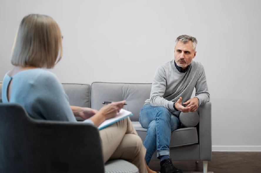 Aconselhamento Psicológico e Psicoterapia
