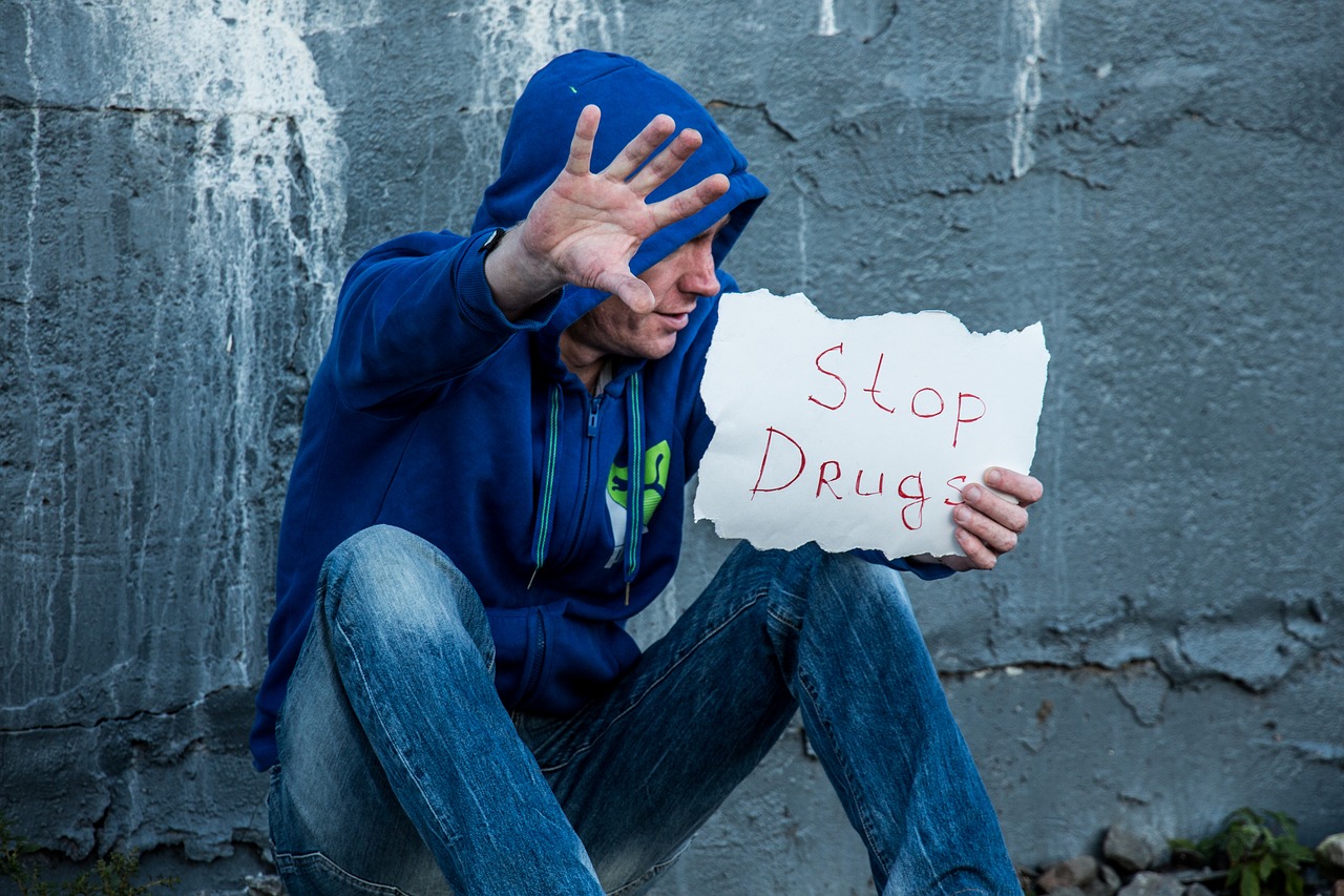 Prevenção ao Uso de Drogas