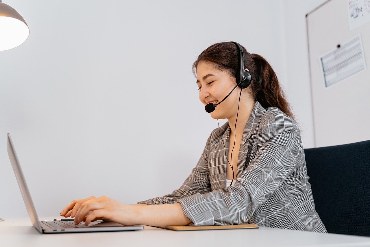 Operador de Telemarketing