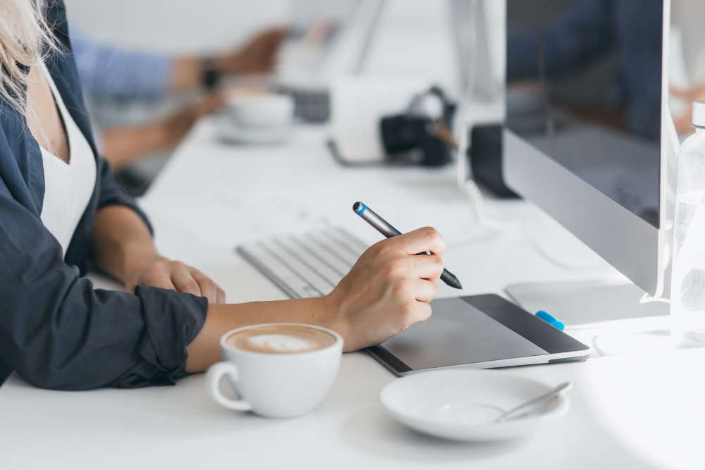 Web Designer