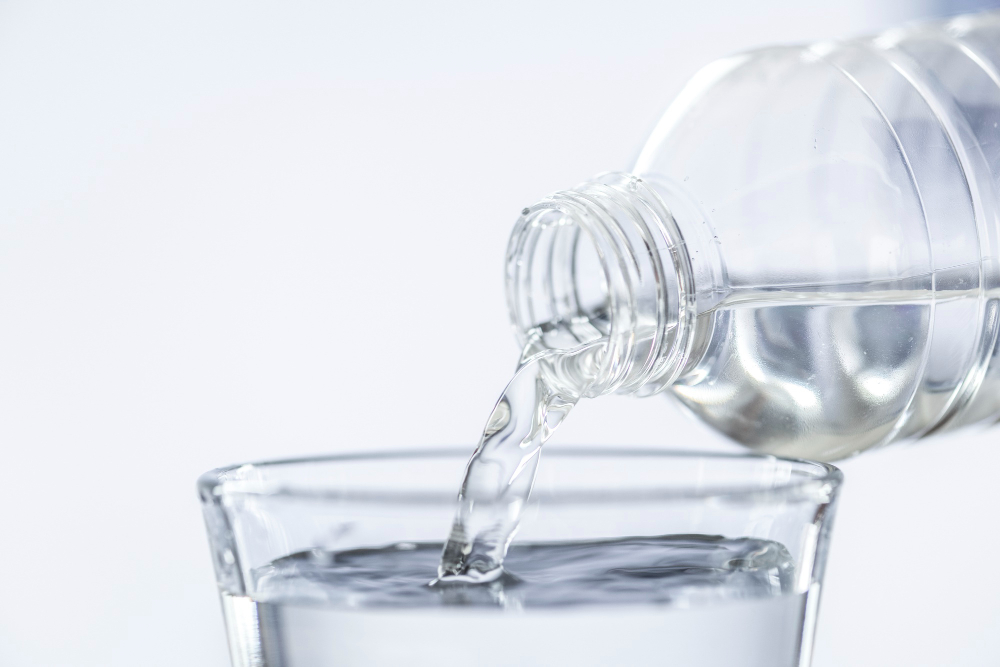 Cloração da Água para Consumo Humano