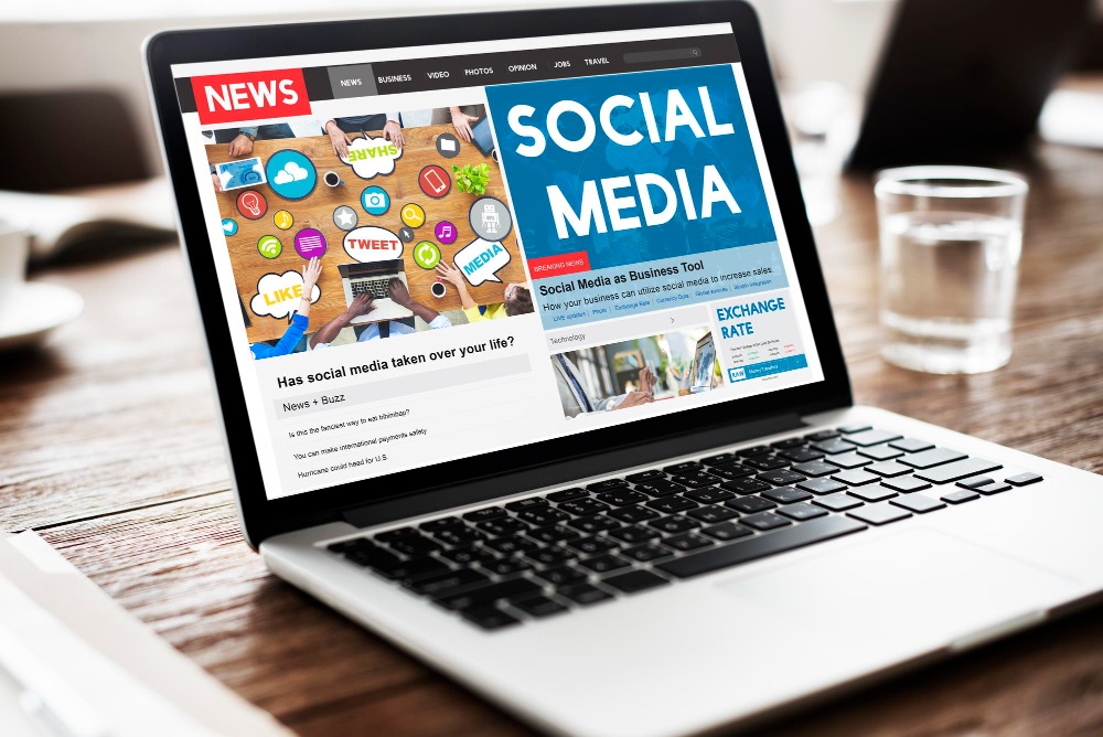 Jornalismo Digital