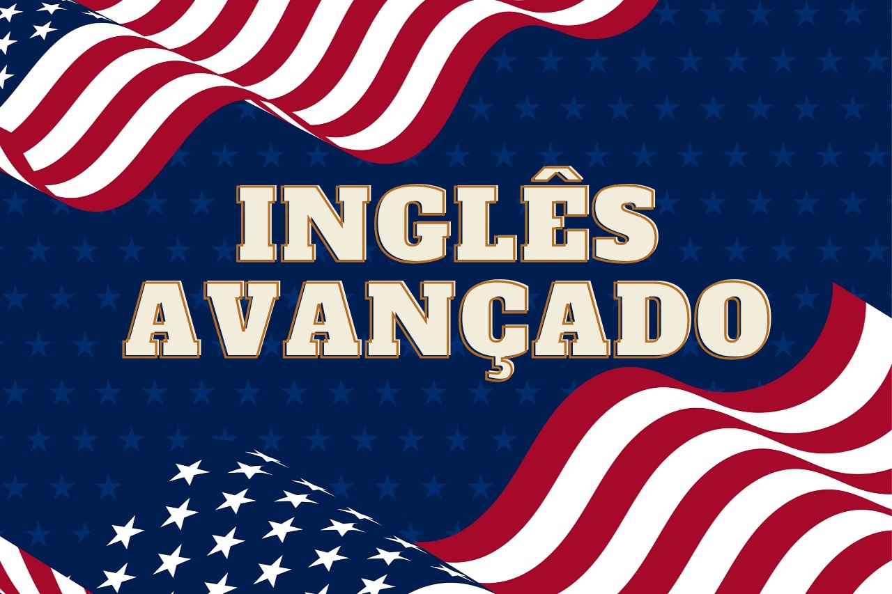 Inglês Avançado