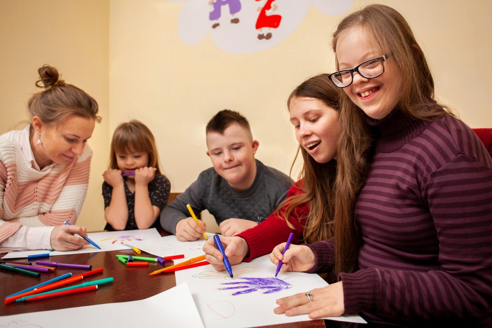 O Assistente Social na Educação Especial Inclusiva
