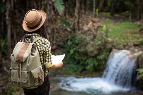 Ecoturismo