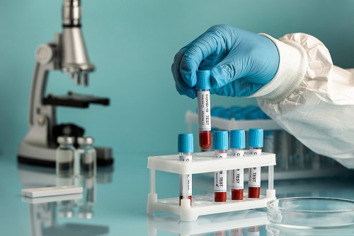 Hematologia Clínica Básica