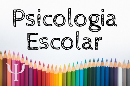 Psicologia Escolar