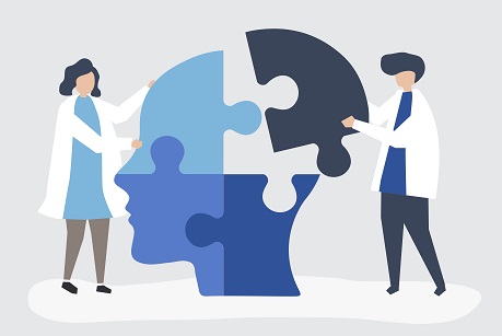 Saúde Mental e Atenção Psicossocial