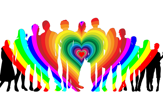 Psicologia e Diversidade Sexual