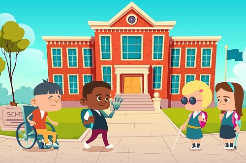 Educação Especial e Deficiência Física