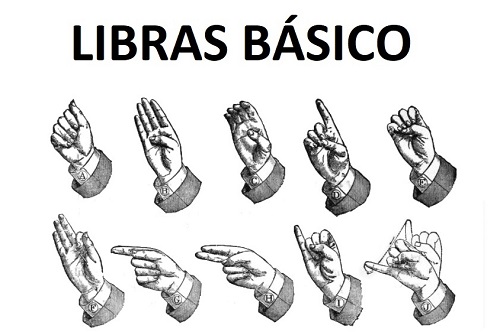 Libras Básico Online