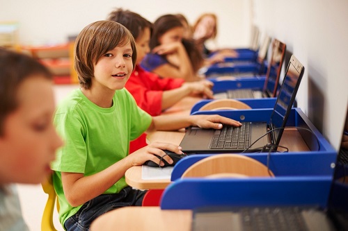 Informática Aplicada à Educação