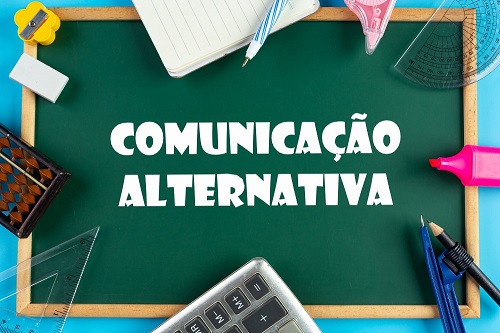 Comunicação Alternativa