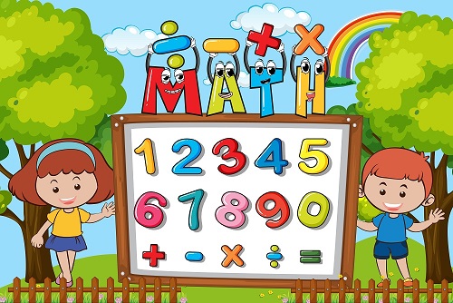 Jogos Matemáticos na Educação Infanto-Juvenil