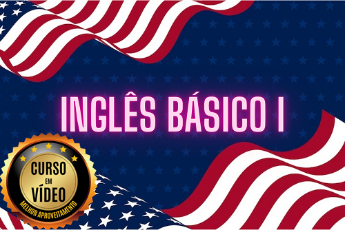 Inglês Básico I
