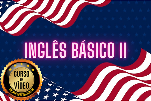 Inglês Básico II