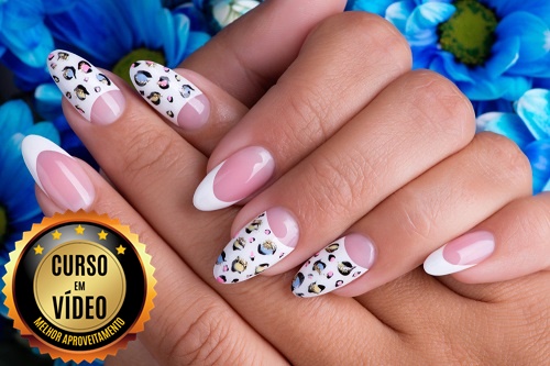 Unhas Decoradas