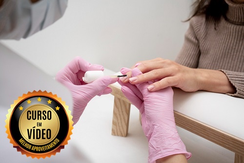 Manicure Profissional