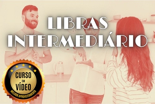 Libras Intermediário