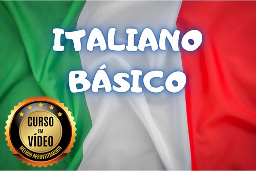 Italiano Básico