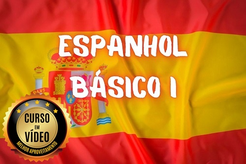 Espanhol Básico I