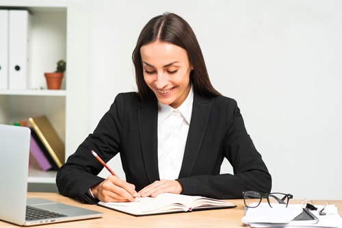 Assistente Jurídico