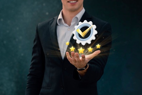 Gestão da Qualidade