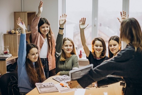 Direitos e Deveres dos Alunos