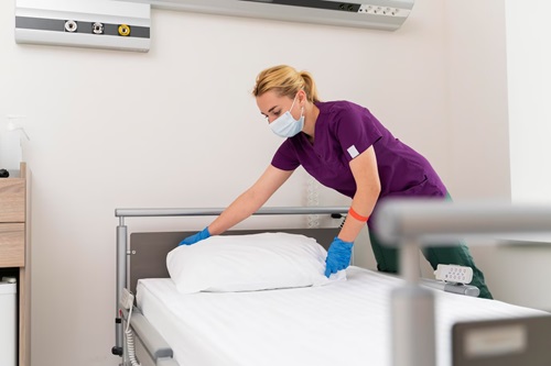 Hospedaria Hospitalar
