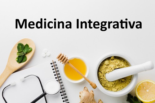 Medicina Integrativa