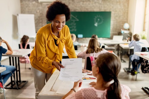 Avaliação Educacional