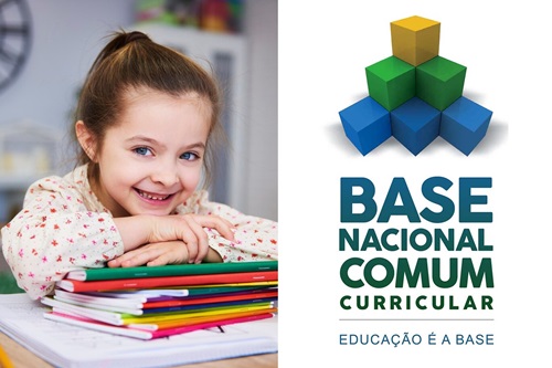 BNCC para a Educação Infantil