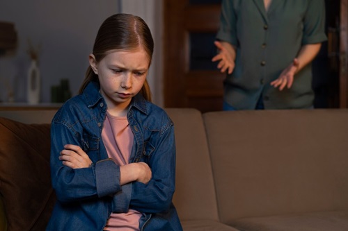 Impacto do TOD no Ambiente Familiar e Escolar