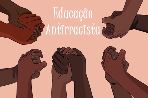 Educação Antirracista