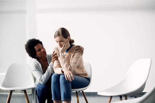 Abordagem Centrada na Pessoa (ACP)