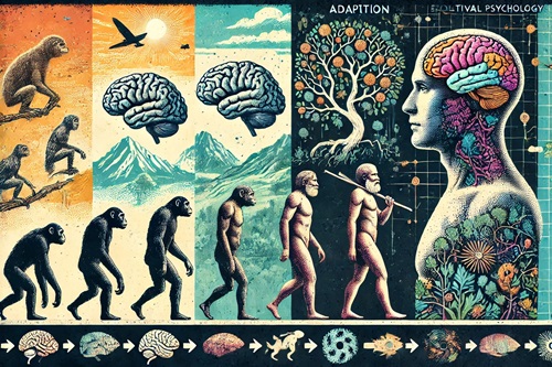 Psicologia Evolucionista